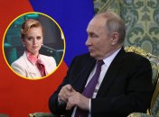Одна из дочерей Путина может стать его приемницей