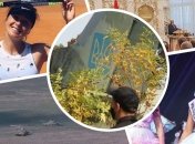 Главные события недели: крушение Ан-26 под Чугуевом, конфликт в Нагорном Карабахе, инаугурация Лукашенко