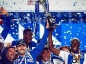 "Порту" завоював Кубок Португалії з футболу