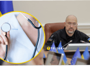 Виплати випускникам медичних ВНЗ