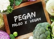 Pegan Diet – две лучшие диеты в одной