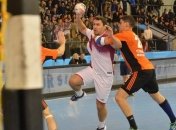 Чемпион Украины вышел в плей-офф Лиги чемпионов