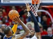 Последние новости сильнейшей баскетбольной лиги мира НБА