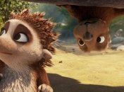 Незабаром прем'єра "Пухнасті бешкетники": сюжет і трейлер (Відео)