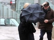 Погода в Украине на сегодня: дожди пройдут на севере страны