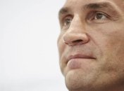 Владимир Кличко проведет обучающий курс