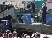 "Такого разговора не было": в Германии опровергли слова Лукашенко о звонке Меркель