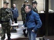 Генпрокуратура будет настаивать на аресте Корбана