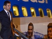 Роналдо: Месси является футболистом высочайшего класса