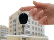 Недвижимость в Киеве продолжает дорожать