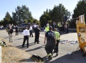 В смертоносной аварии школьного автобуса в США обвинили водителя