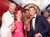 Телеканал оштрафували на кругленьку суму