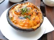 Чудовий варіант сімейної вечері