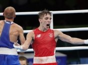 Рио-2016. Боксер Конлан о бое с россиянином Никитиным: Я был явно ограблен