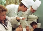 Врачи в 33000 раз опаснее самолетов
