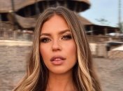 Рита Дакота