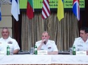 Военные США назвали учения с украинцами лучшими из всех проведенных