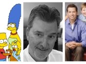 Умер сценарист «Симпсонов» Дэвид Ричардсон