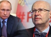 Соловей озадачил сеть рассказом о "беспрецедентном" давлении на Путина