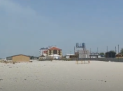 Железный порт в конце августа 2022