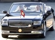 Коронавірус: у Японії скасували святкове звернення імператора