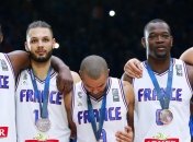 Франция огласила предварительную заявку на Олимпиаду-2016