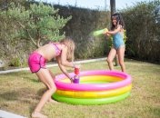 Дети будут счастливы