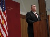 Помпео сравнил Сулеймани с бен Ладеном