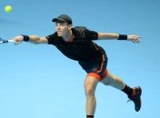 Лондон. Первая победа Бердыха и второе поражение Чилича