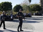 В 25 турецких селах объявили комендантский час
