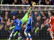 "Челси" заставил "Саутгемптон" пропустить 3 гола