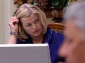 Геращенко заявила, что Киев не будет продлевать договор о "дружбе с РФ"