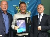 Воронин: Я еще не до конца убил в себе футболиста