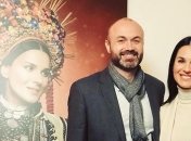 Муж Маши Ефросининой присоединился к популярному флешмобу