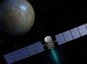 Зонд Dawn передал на Землю новую карту Цереры