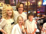 Максиму Галкину исполнилось 48