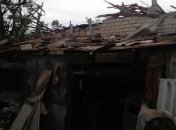 Жебривский: Боевики в Троицком убили ребенка и отца, женщина жива 