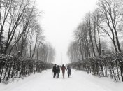 В Харьковской области объявлено штормовое предупреждение 