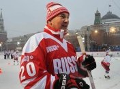 Владислав Третьяк