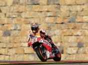 MotoGP. Маркес побеждает в квалификации Гран-при Арагона