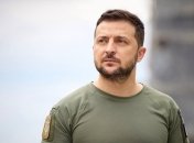 Політичні рейтинги діючого президента залишаються високими