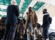 Промоутер: Уайлдер заставил меня понервничать