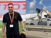 Ставрос Дімостенус