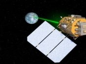 Межпланетный интернет готовится к лазерной революции