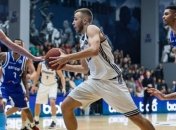 Днепр после поражений благодаря удаче прошел дальше в Кубке Европы