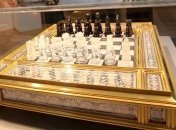 Сегодня начнется финал чемпионата Украины по шахматам среди женщин