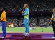 Федерацию легкой атлетики Украины обвиняют в краже 36 миллионов