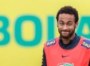 ПСЖ принял решение по Неймару