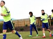 Терри - пойти по стопам Лэмпарда или остаться?