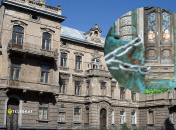 Будинок №4 на вулиці Тершаківців у Львові відноситься до пам’яток архітектури